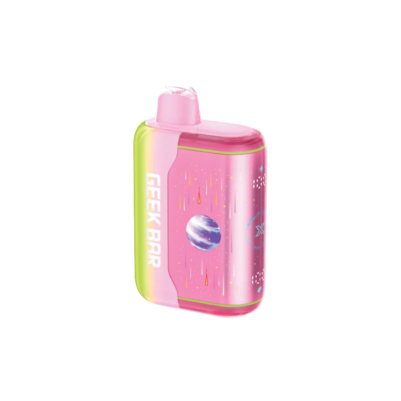 Geekbar Pulse X2