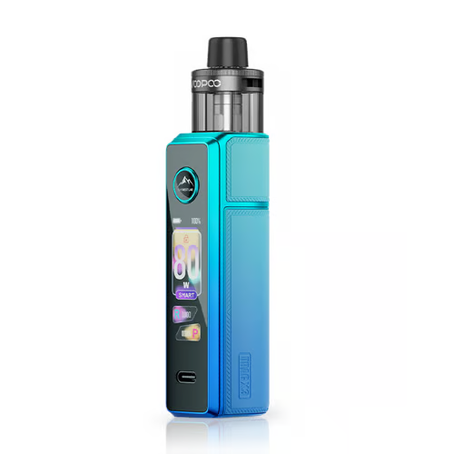 Voopo Drag X3