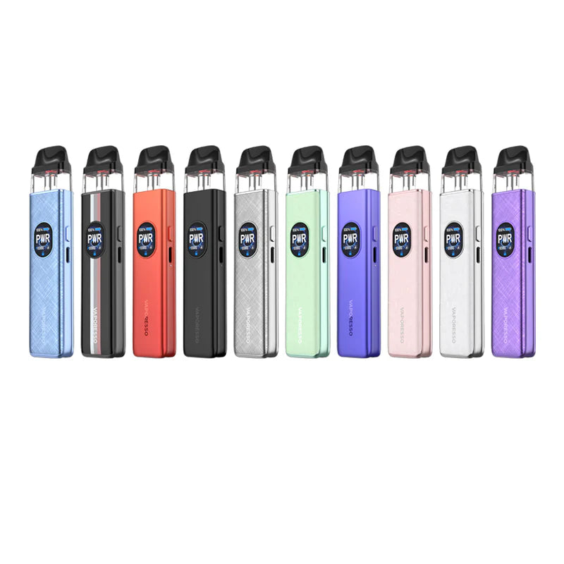 Kit Pod Vaporesso XROS 5