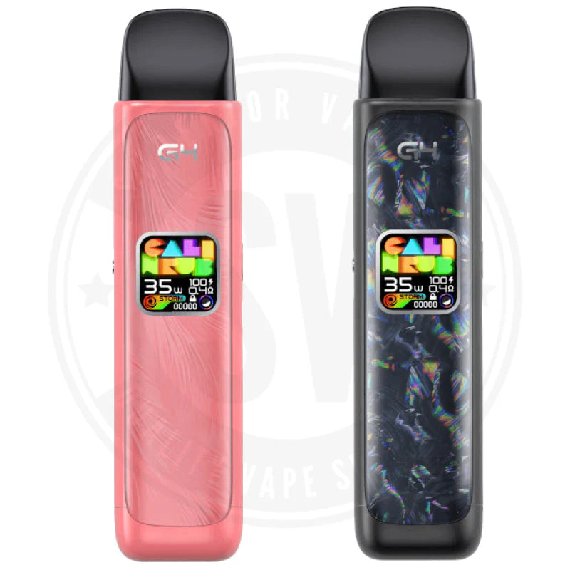 Kit de Pod Ouvert Uwell Caliburn G4
