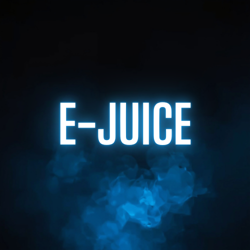 E-Juice