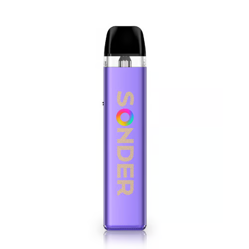 Geekvape Sonder Pod Kit