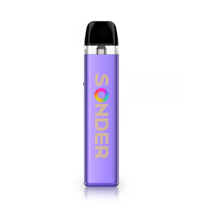 Geekvape Sonder Pod Kit