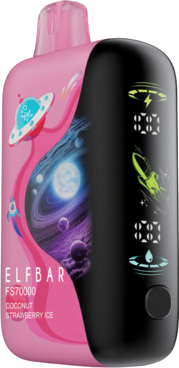 ELFBAR FS70K