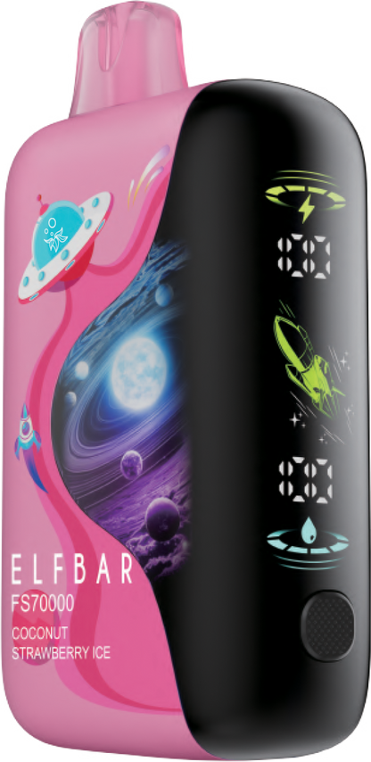 ELFBAR FS70K