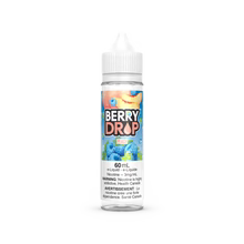 Berry Drop - Juice 60ml - 3mg/ml