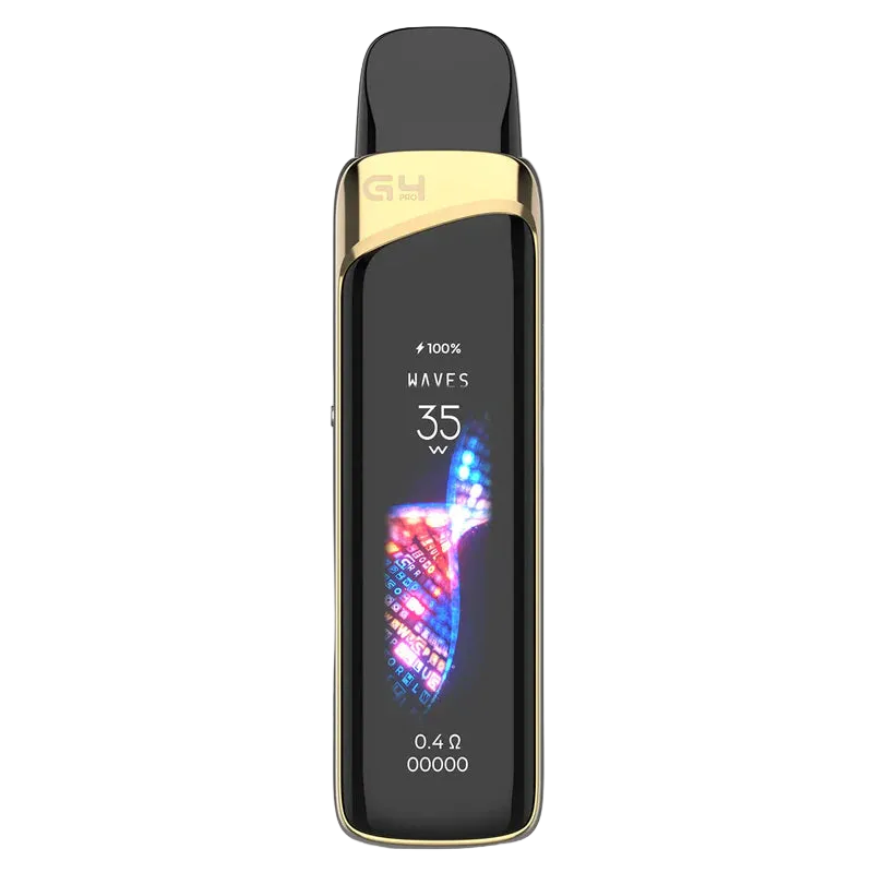 Caliburn G4 Pro