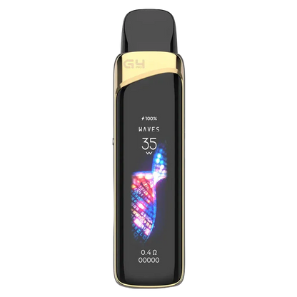 Caliburn G4 Pro