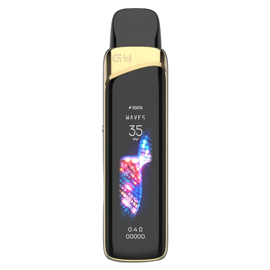 Caliburn G4 Pro