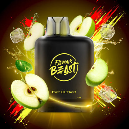 NIVEAU X  BÊTE DE SAVEUR -  G2 ULTRA