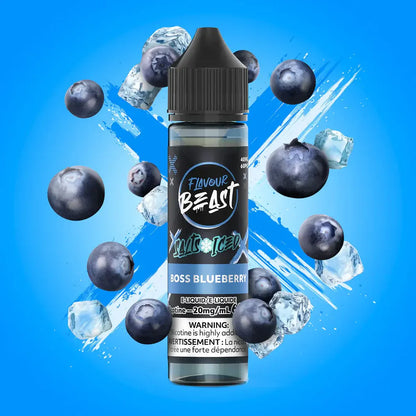 Flavour Beast - Juice 60ml