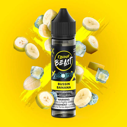 Flavour Beast - Juice 60ml