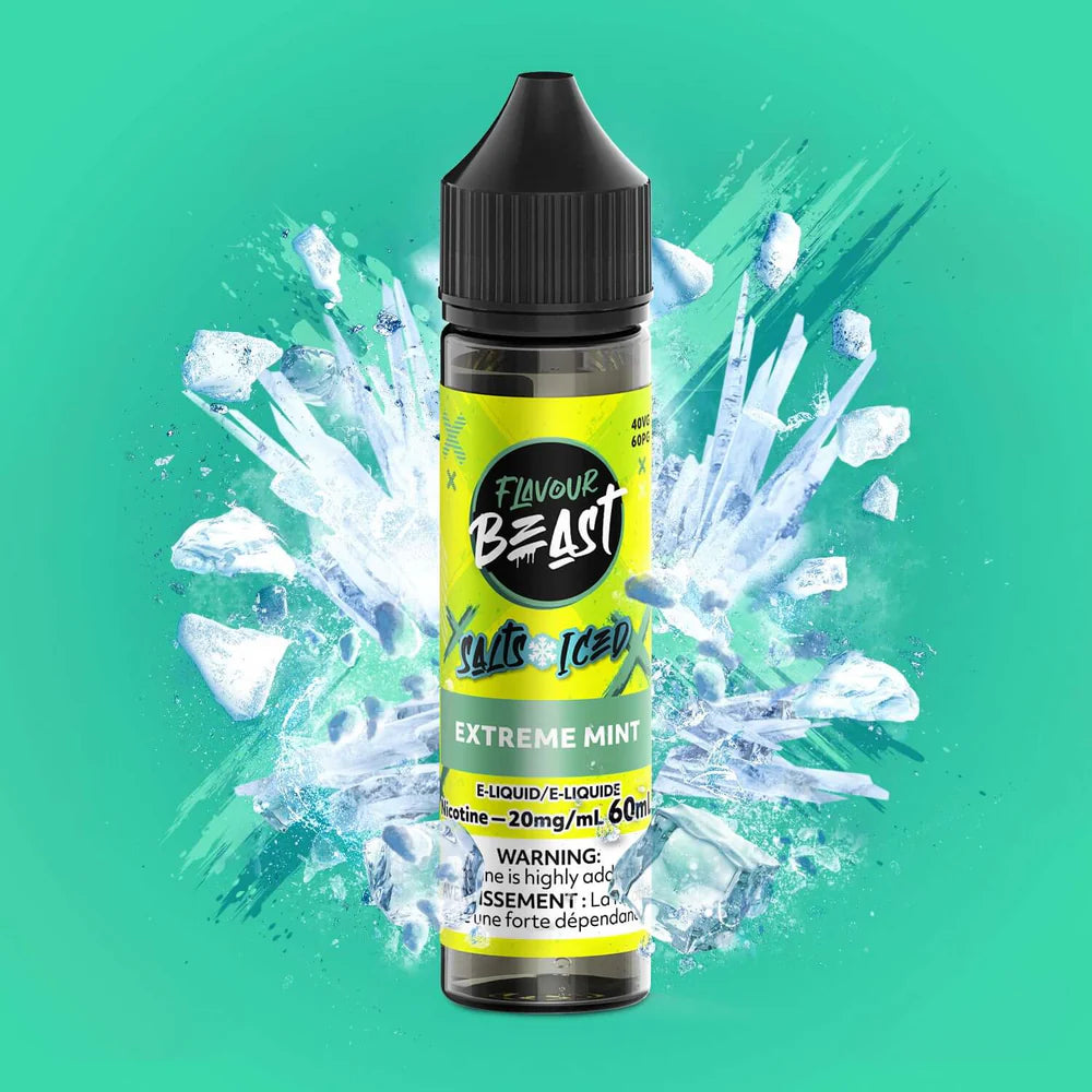 Flavour Beast - Juice 60ml
