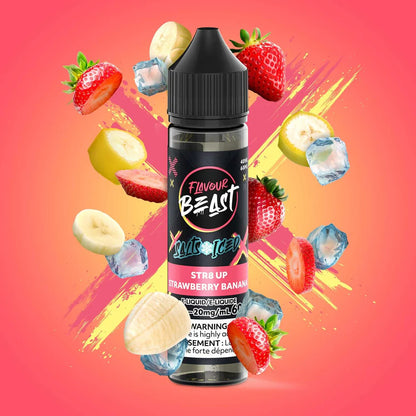 Flavour Beast - Juice 60ml