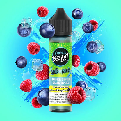 Flavour Beast - Juice 60ml