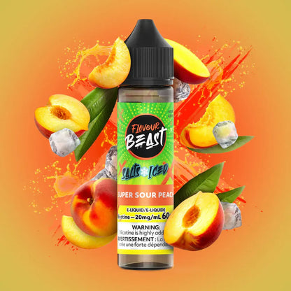Flavour Beast - Juice 60ml