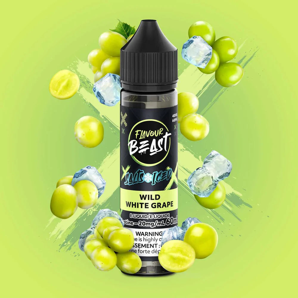 Flavour Beast - Juice 60ml