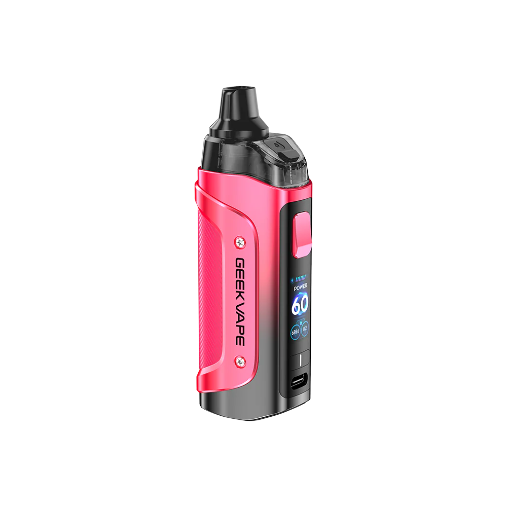 Geekvape Aegis Boost III Pod Kit