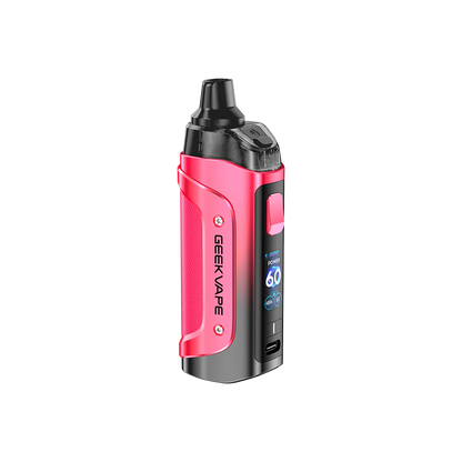 Geekvape Aegis Boost III Pod Kit
