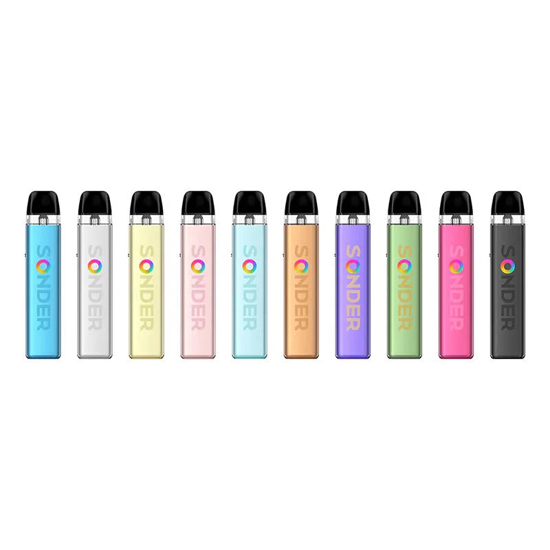 Geekvape Sonder Pod Kit