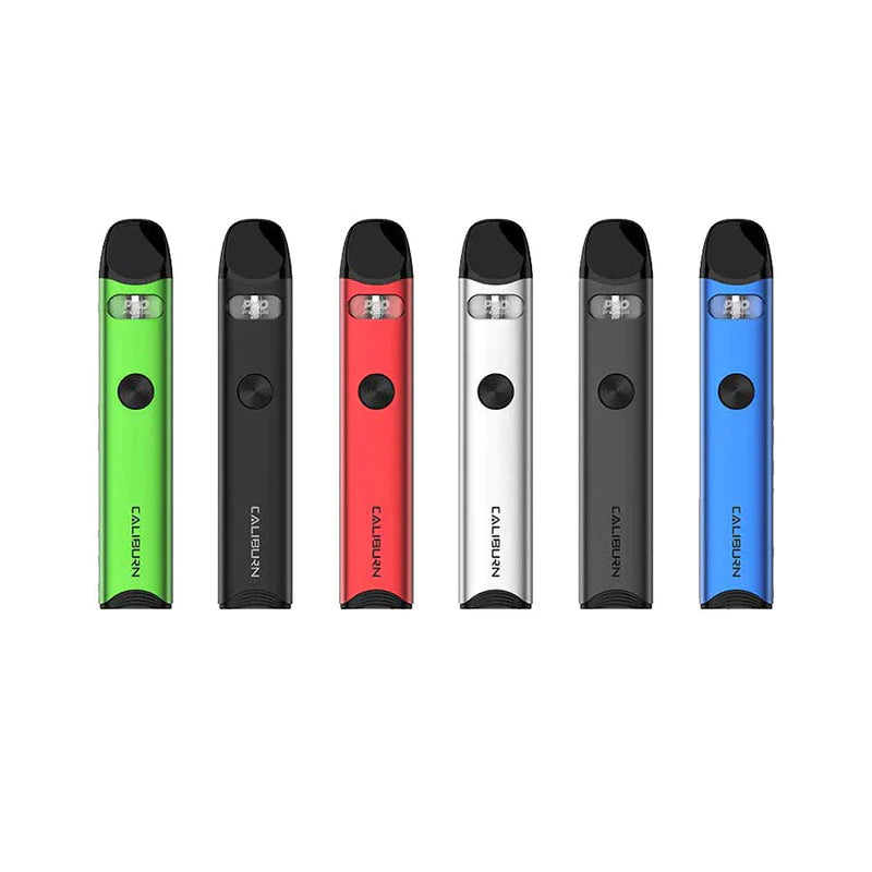 Kit de Pod UWELL Caliburn A3