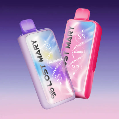 Lost Mary Vape - 50K