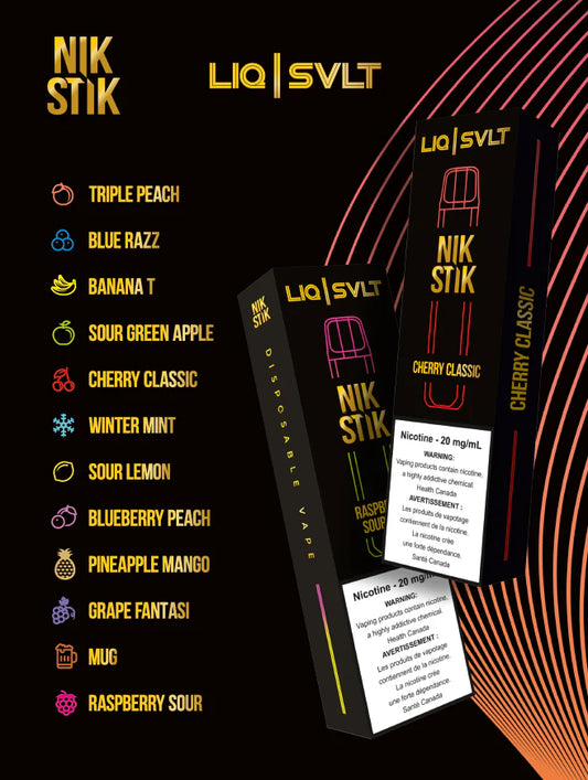 LIQ|SVLT STIK