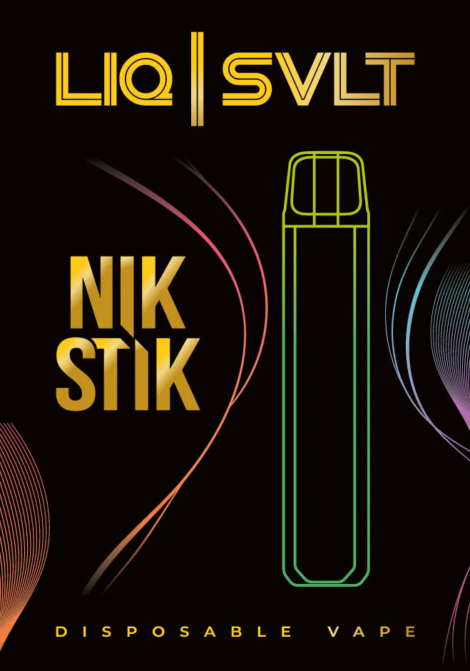 LIQ|SVLT STIK