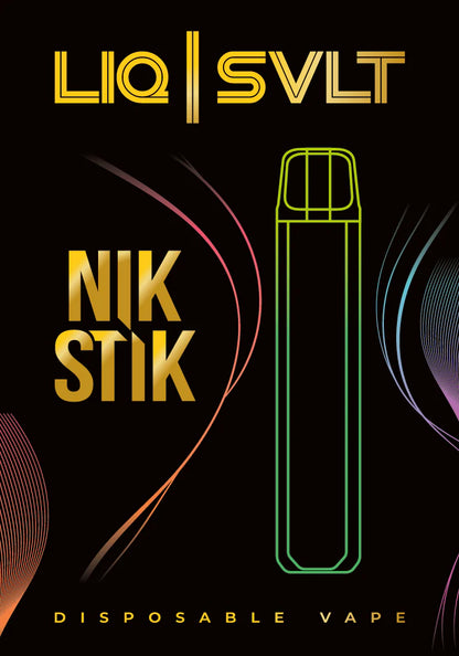 LIQ|SVLT STIK