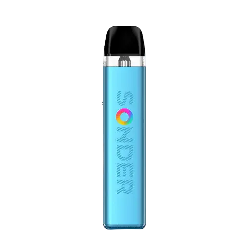 Geekvape Sonder Pod Kit