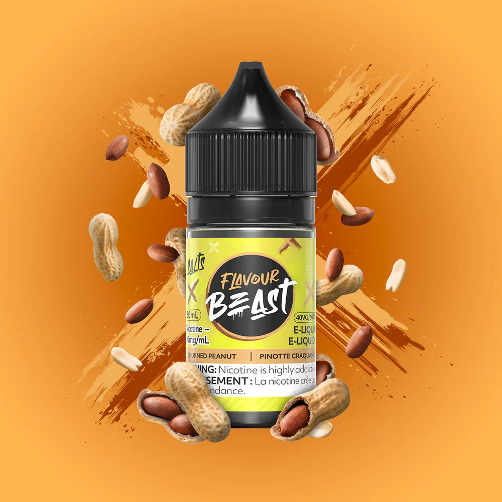 Flavour Beast - Jus 30ml