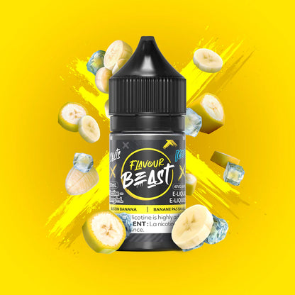 Flavour Beast - Jus 30ml