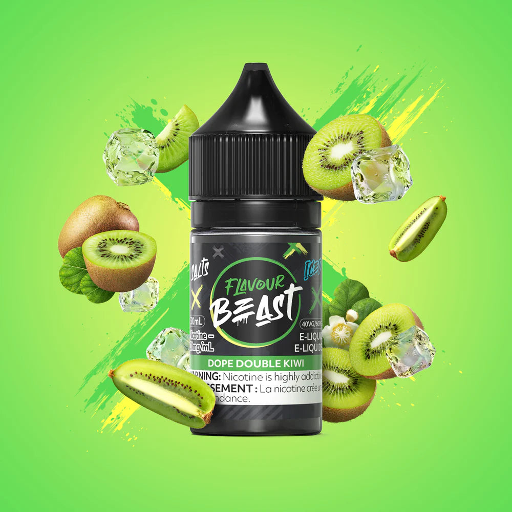 Flavour Beast - Jus 30ml