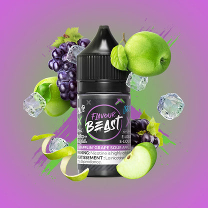 Flavour Beast - Jus 30ml