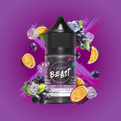 Flavour Beast - Jus 30ml