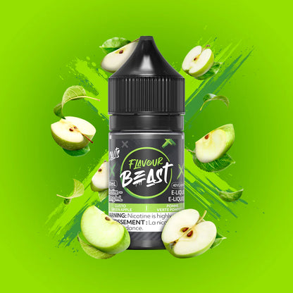 Flavour Beast - Jus 30ml
