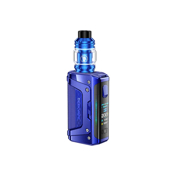 Geekvape Aegis Legend 5 Mod Kit