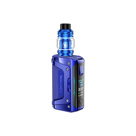 Geekvape Aegis Legend 5 Mod Kit