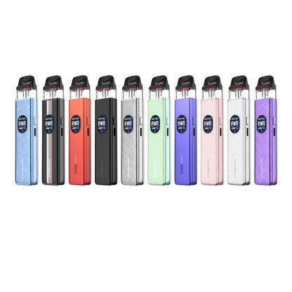 Kit Pod Vaporesso XROS 5
