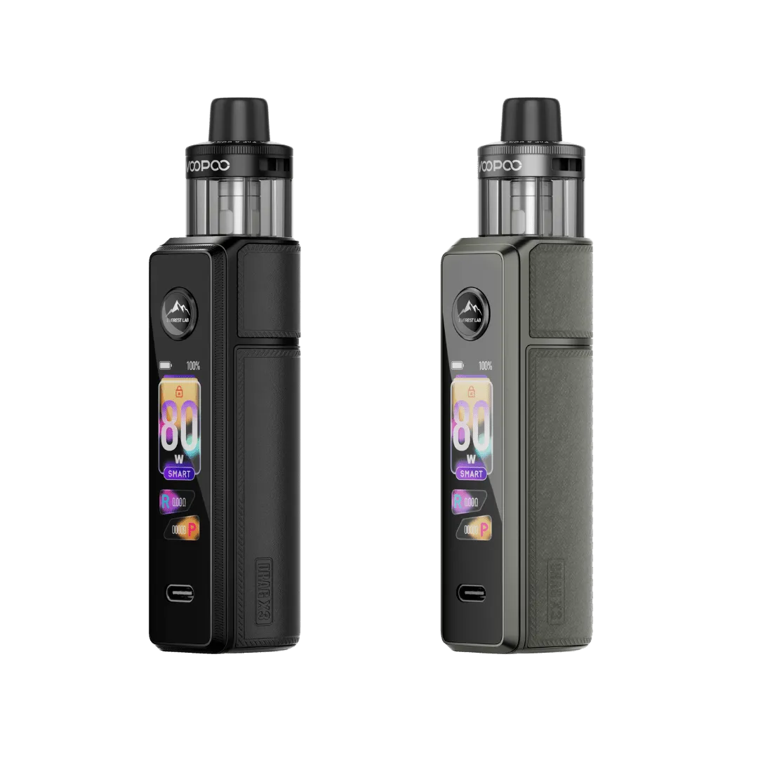 Voopo Drag X3