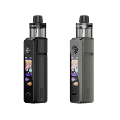 Voopo Drag X3
