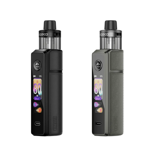 Voopo Drag X3