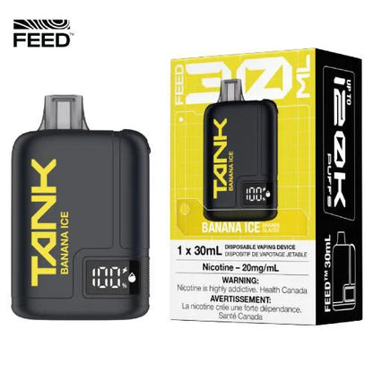 Feed Tank 120K