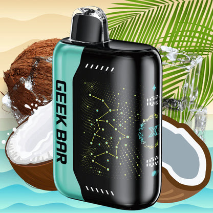 GeekBar Pulse X - 25K