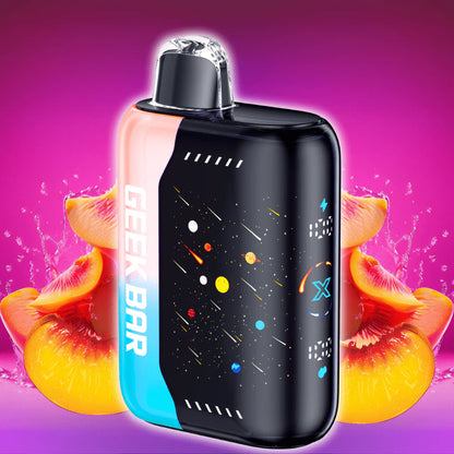 GeekBar Pulse X - 25K