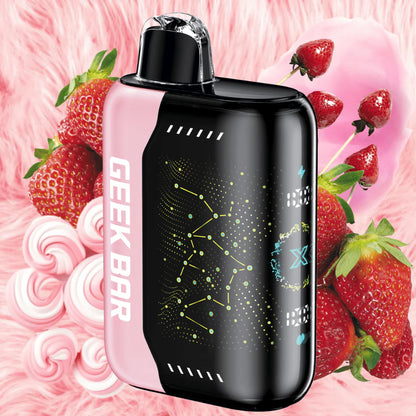 GeekBar Pulse X - 25K