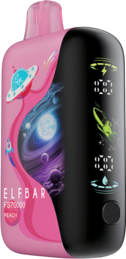 ELFBAR FS70K