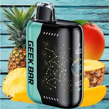 GeekBar Pulse X - 25K