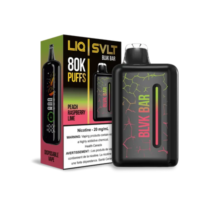 LIQ|SVLT BLVK BAR
