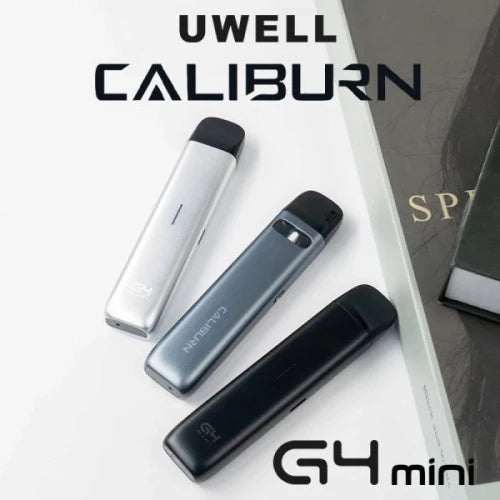 UWELL CALIBURN G4 MINI